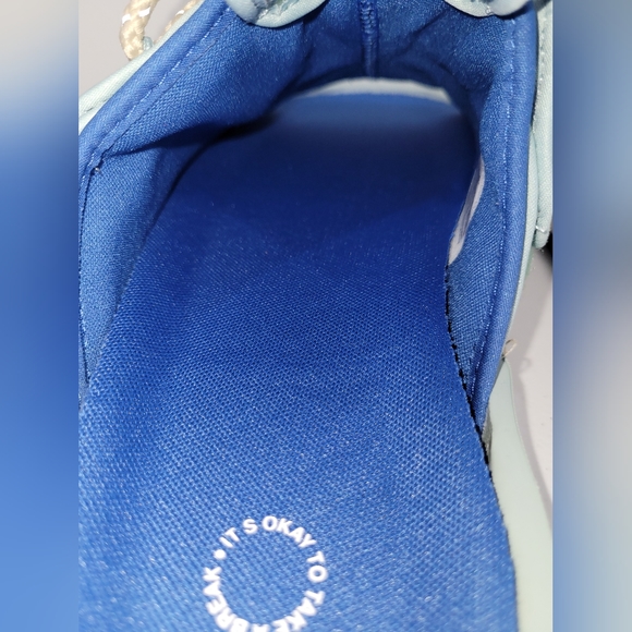 Mens Nike Offline 2.0 Dark Marina Blue - Picture 8 of 9